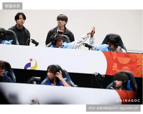 中国电子竞技第五人格亚运版本国家集训队：从战略布局到战场实力，探索亚运赛场的新高度