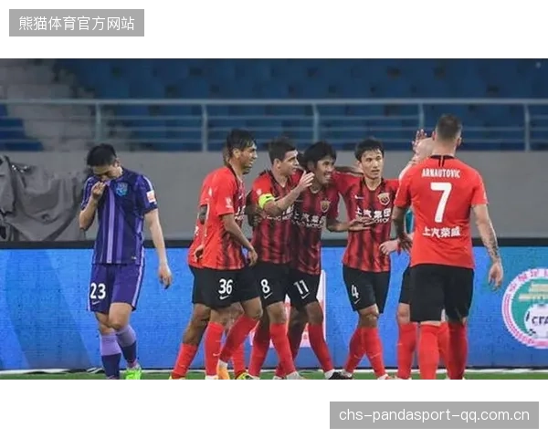 津门虎剩5场比赛：从“狂飙”到“逆袭”，看上海申鑫如何在逆境中重塑传奇